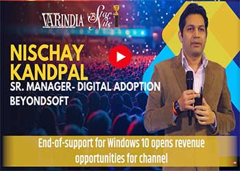 Windows 10 End-of-Support: A New Revenue Stream for Channel Partners