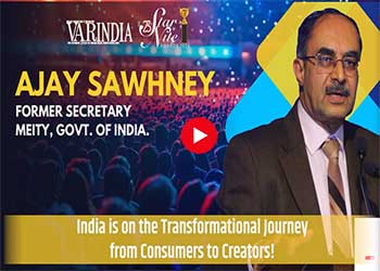 Indiaâ€™s Creative Transformation: Redefining Its Global Role