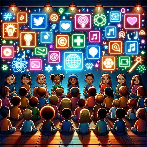 Australia Imposes Strict Age Limits on Social Media Use