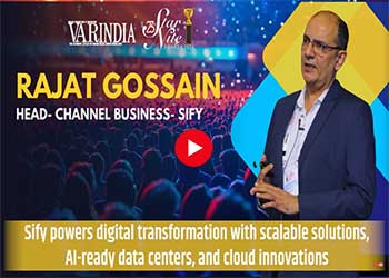 Sifyâ€™s Cloud Innovations and AI-Ready Data Centers Power Digital Growth