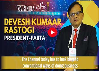 The Future of the Channel: Adapting Beyond Conventional Business Practices