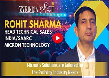 Empowering Digital Transformation with Micron Technologies
