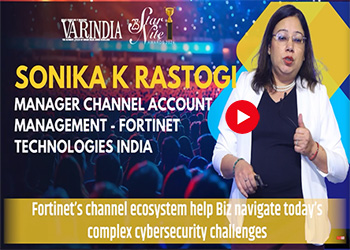 How Fortinetâ€™s Channel Ecosystem Helps Businesses Navigate Complex Cybersecurity Challenges