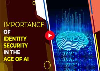 Identity Security in AI-Powered Cyber World