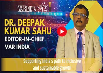 Empowering India: Building a Future of Inclusive and Sustainable Growth