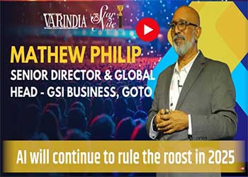 How AI Will Continue to Rule the Roost in 2025