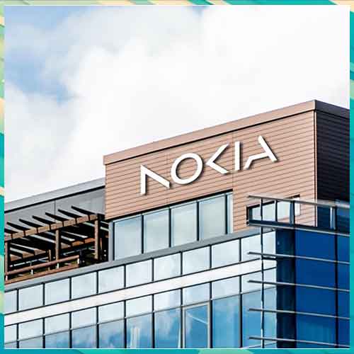 Nokia to lead Viâ€™s 4G expansion and modernization in India