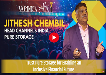 Pure Storage: Transforming Financial Services with Scalable Data Storage