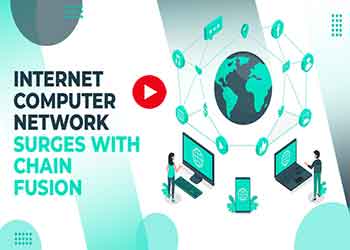 Internet Computer Networkâ€™s Massive Growth