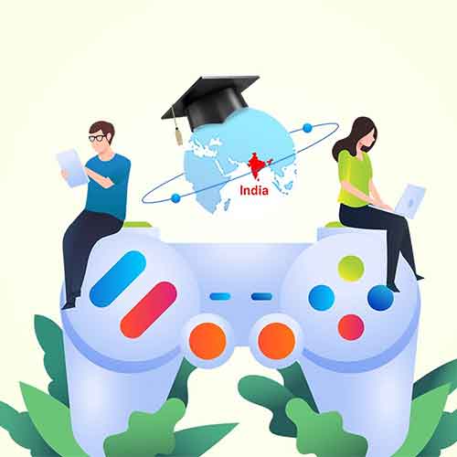 Gamification and Interactive Learning: The Future of Education