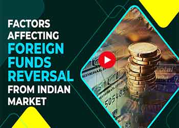 Why Are Foreign Funds Leaving India?