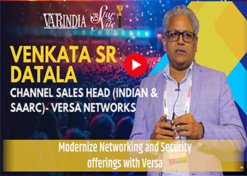 How Versa Networks Transforms Your Networking and Security Strategy
