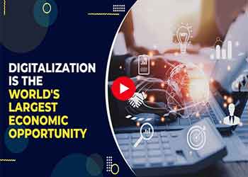 The Power of Digital Transformation: Economic Revolution through AI, IoT, and Data Analytics