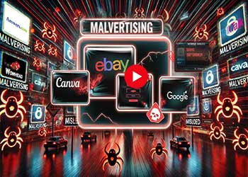 Malicious Ads on Google: A Threat to Major Brands