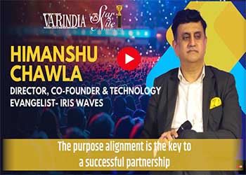 The purpose alignment is the key to a successful partnership