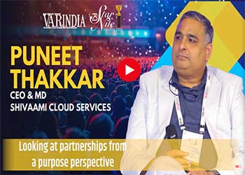 Looking at partnerships from a purpose perspective