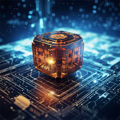 Quantum Computing To Reshape Financial Services