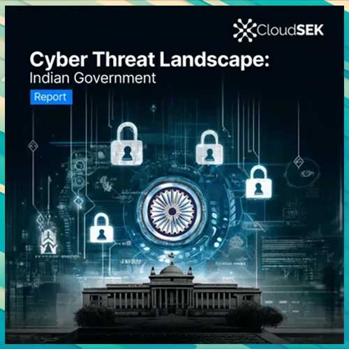 CloudSEKâ€™s 2024 report reveals heightened cybersecurity challenges