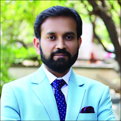 ESDS positions itself as a one-stop comprehensive solution provider for all IT needs