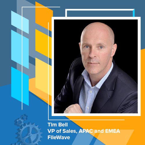 Strategic partnerships help FileWave to extend its reach to a broader audience