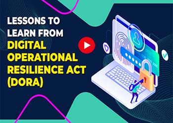 DORA Explained: A Guide to Digital Resilience in the Modern Era