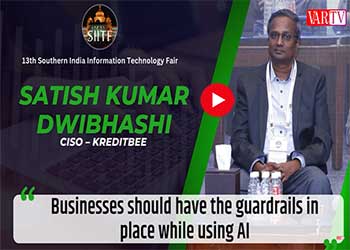 Businesses should have the guardrails in place while using AI