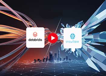 Snowflake vs. Databricks: The Battle for Cloud Data Supremacy
