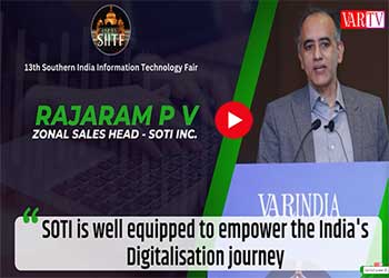 SOTI: Driving India's Digital Transformation Journey