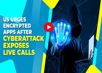 Cybersecurity Alert: US Telecoms Hacked, FBI Recommends Encryption