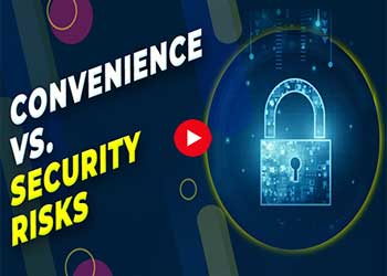 Convenience vs. Security Risks: Gmail's New Package Tracking Feature