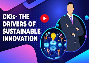 Sustainable Tech Leadership: CIOs to Drive ESG by 2027 | CIOs to Lead Sustainability in Technology