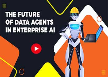 The Future of Data Agents in Enterprise AI: Revolutionizing Businesses