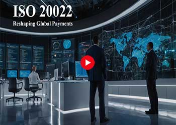 Reshaping Global Payments with ISO 20022: The Future of Financial Messaging