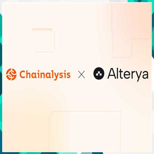 Chainalysis has acquired generative AI-powered fraud detection startup Alterya