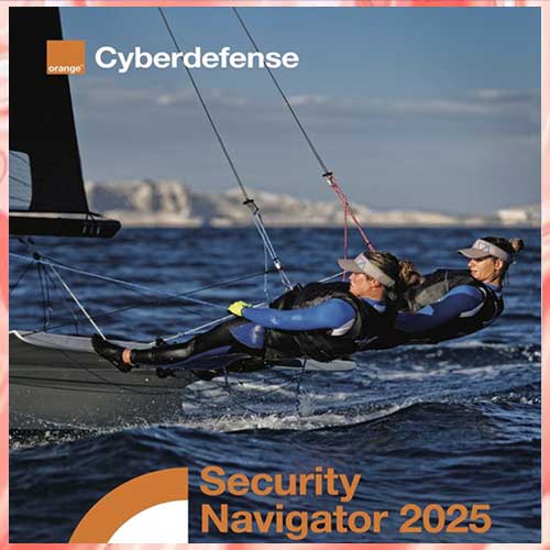 Security Navigator 2025 reveals Europe as top target for hacktivism, with groups shifting focus to cognitive warfare