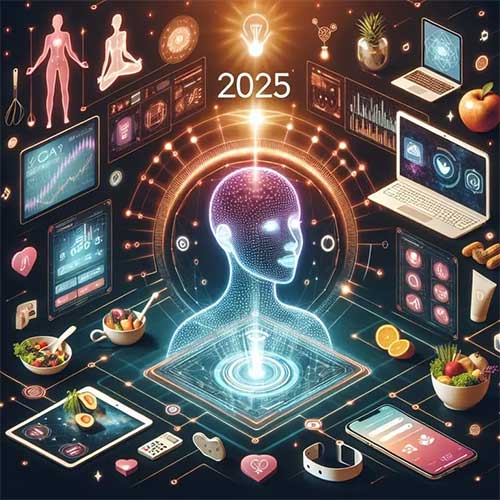 Panasonic Well Sets the Stage for the Future of Family Wellness in Opening Keynote at CES 2025