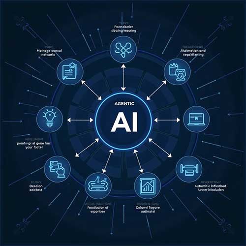 Agentic AI: The Present and Future of AI