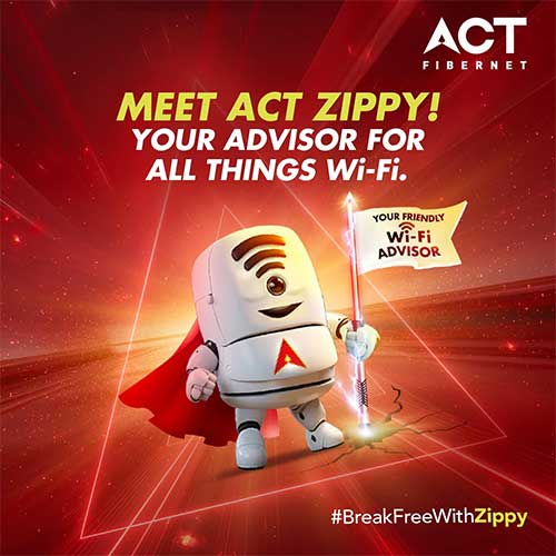 ACT Fibernet introduces AI-powered SmartWi-Fi solution