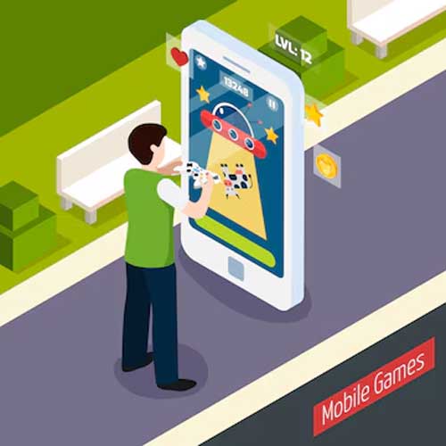 Indiaâ€™s Mobile Gaming Market: A $8.6 Billion Opportunity