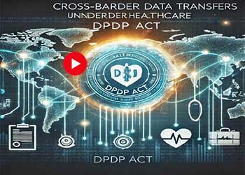 Govt's New Power Over Data Transfers: Draft DPDP Rules Explained