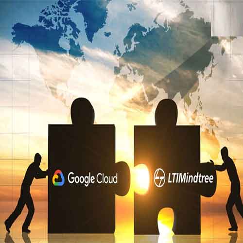 LTIMindtree partners with Google Cloud to drive business transformation with Agentic AI
