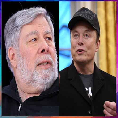 Steve Wozniak Questions Elon Muskâ€™s Political Leadership and DOGE's Impact