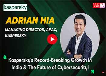 Kasperskyâ€™s Record-Breaking Growth in India & The Future of Cybersecurity