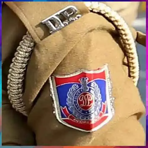Delhi Policeâ€™s New Cybercrime Hiring System: Merit Over Seniority