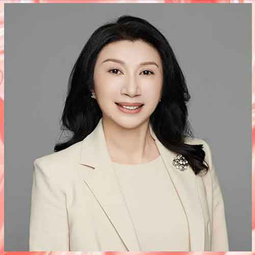 Kathy Yang Chiu-chin Makes History as Foxconnâ€™s First Woman Rotating CEO