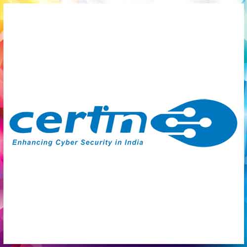 Critical Cybersecurity Advisory Issued by CERT-In