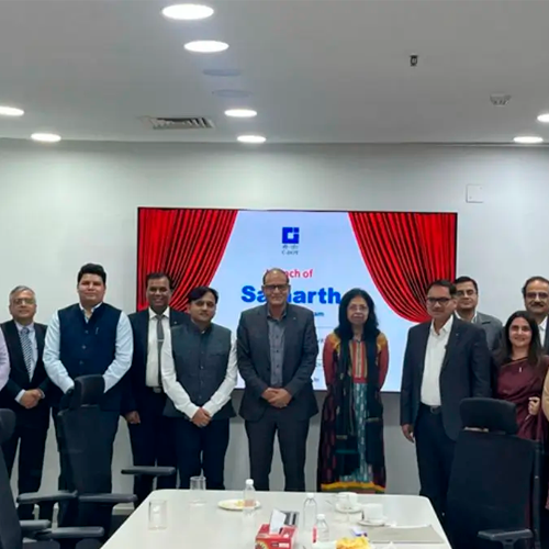 C-DOT launches ‘Samarth’ to foster telecom innovation