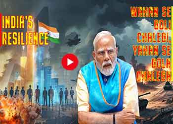 Indiaâ€™s Economy Shows Resilience Amid War with Pakistan