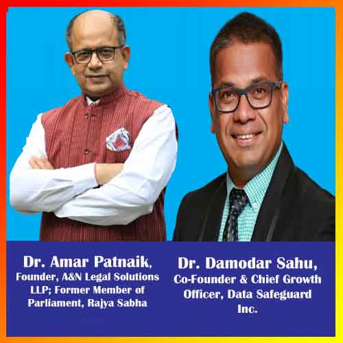 Indiaâ€™s DPDPA: Bridging Legal Wisdom and Technological Foresight