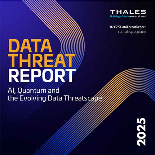 AI Poses Top Security Risk in India: Thales